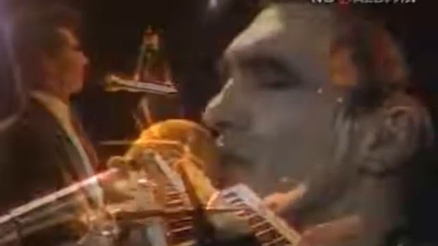 Наутилус: Гудбай Америка смотреть онлайн