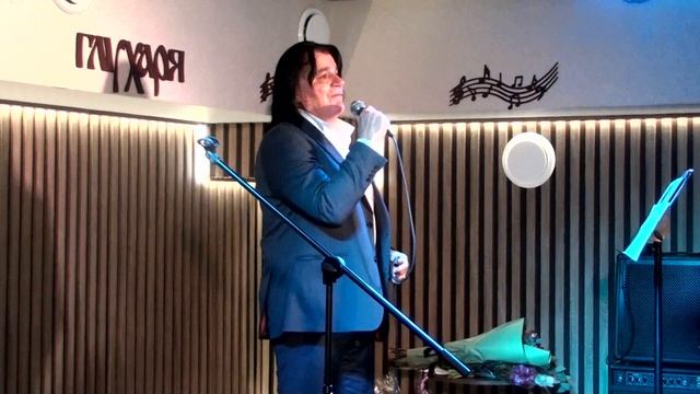 Вячеслав Ольховский Фиалки смотреть онлайн