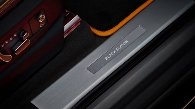 New 2024 Bentley Bentayga S Black Edition | A Special SUV to Own! смотреть онлайн