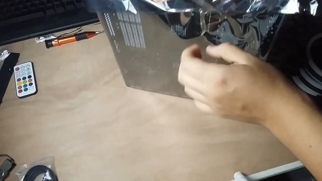 TARJETA MADRE B450 AORUS ELITE | UNBOXING | EL ISRRA смотреть онлайн