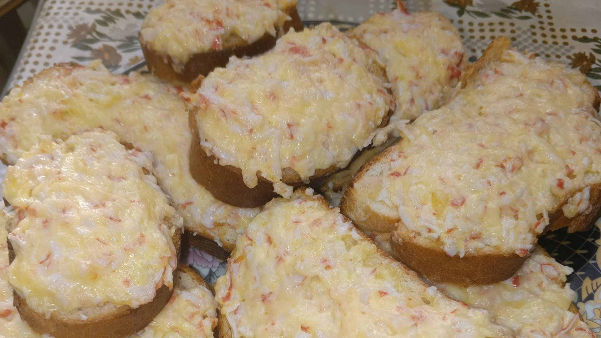 Посиделки у Анютки