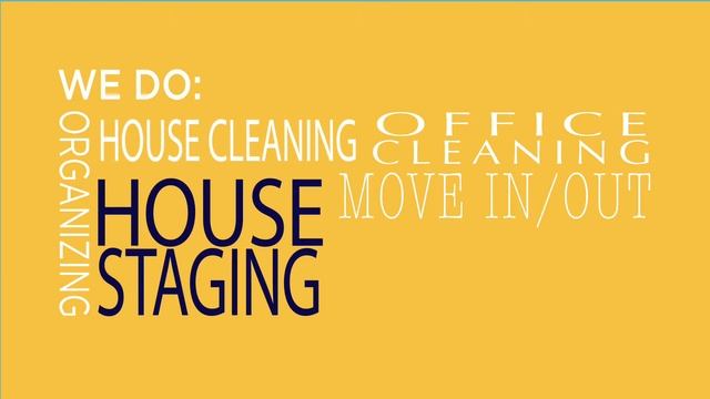 VP Cleaning Services смотреть онлайн