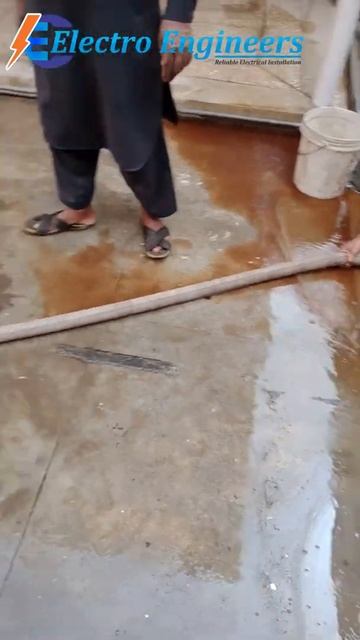 Water Tank Cleaning смотреть онлайн