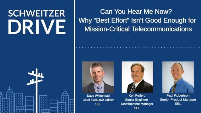 Schweitzer Drive | Episode 45 – Ken Fodero and Paul Robertson смотреть онлайн