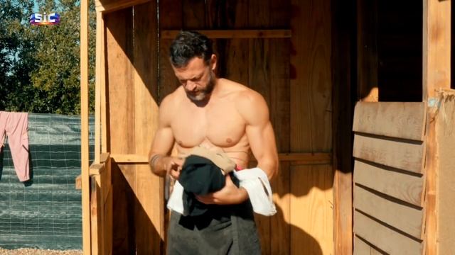 Rita decepciona Pedro ao convidar Ricardo para partilhar a casa смотреть онлайн