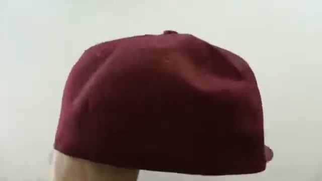 NEW ERA NE ORIGINAL BASIC 5950 CARDINAL смотреть онлайн