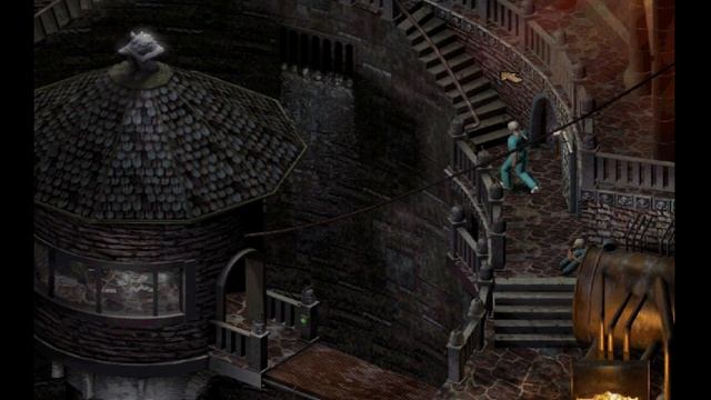 Sanitarium - Gameplay [HD] смотреть онлайн