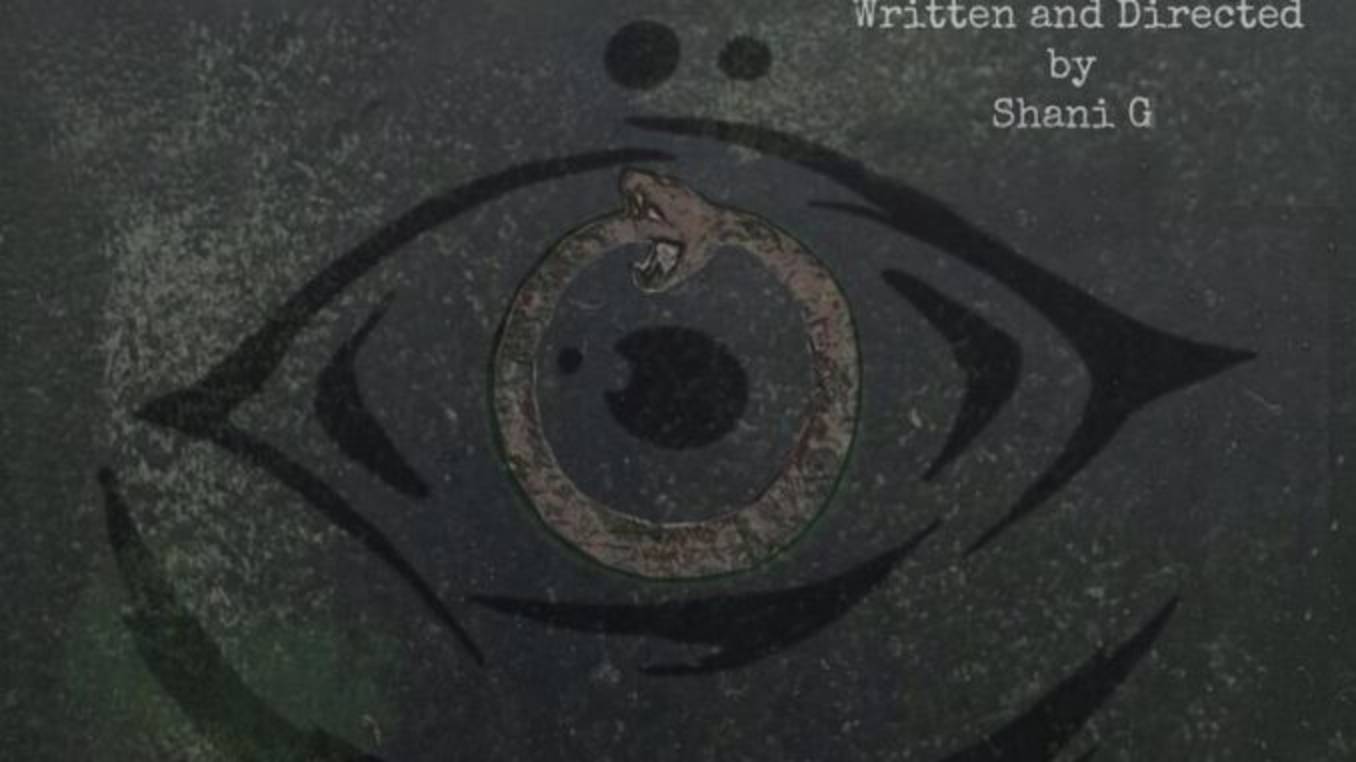 Оседлать змею (2025) / Ride The Snake