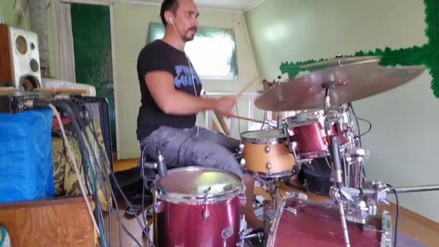 Прогметал | Кир Степанов | Москва смотреть онлайн