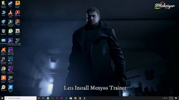 How to install Franklin Ultimate Shoes Pack | GTA 5 MODS ( Easy Tutorial PC )