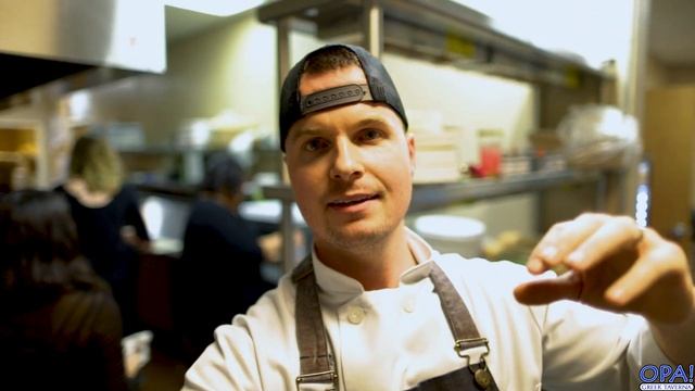 IEEE EPIC Catering Restaurant Owner Vlog | #NOSMALLCREATOR смотреть онлайн
