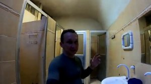 Мотопутешествие в Индию_ Туристический Иран, Исфахан, на Honda Africa Twin часть 16