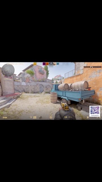 Минус три инферно \ Тренер Конти twitch.tv/trenerkonti \ КС2 \ CS2 \ Выходим Строимся \ Чикибрик смотреть онлайн