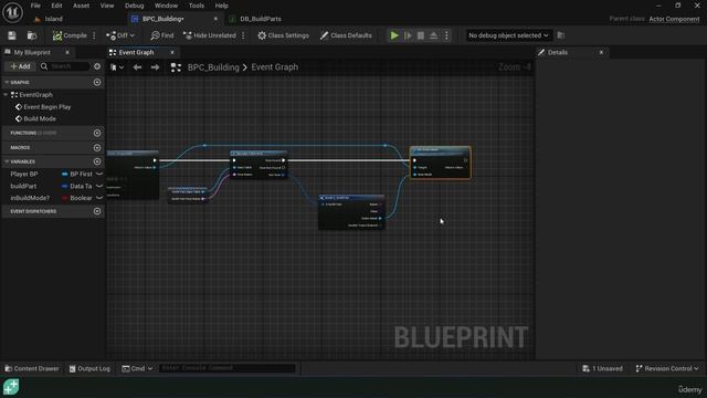 61 - Build Preview смотреть онлайн
