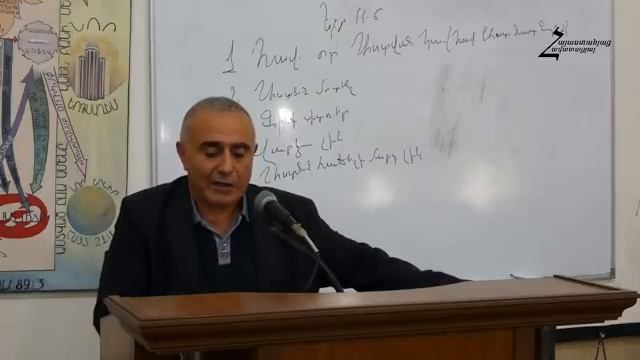 #49 Վրեժ եղբայր - Պրոբլեմը սա է, որ դու չես վստահում խոստումներին_ Սատանան ինչպե՞ս է կուլ տալիս