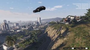 как скачать Menyoo PC трейнер мод для гта 5