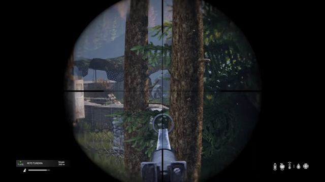 First kill with tundra смотреть онлайн