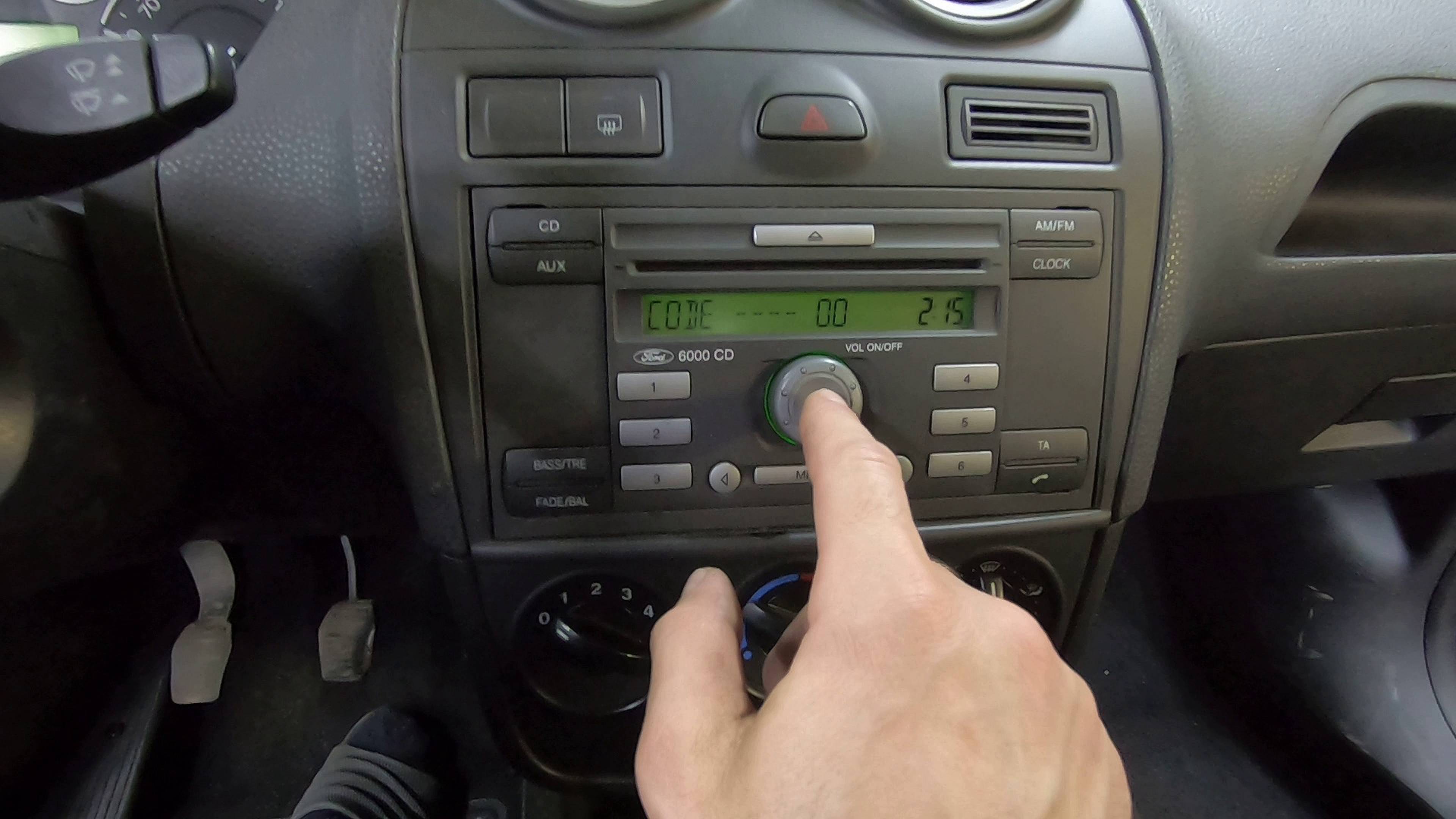 Разблокировка магнитолы смотреть онлайн