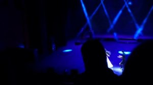 Нюша - Воспоминанье (live in Ханты-Мансийск)