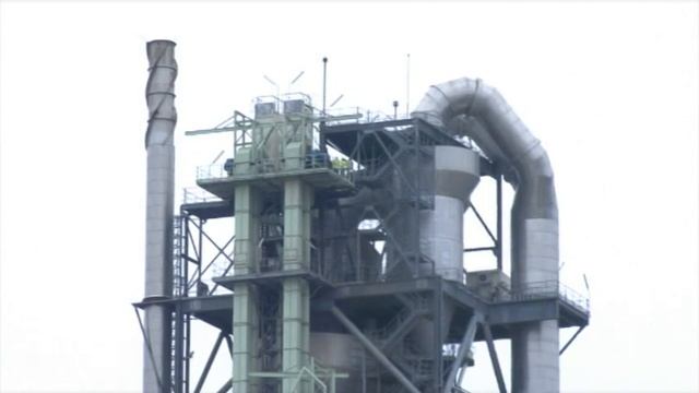 "No raktuvēm līdz cementam" SIA "CEMEX" смотреть онлайн