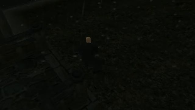 Hitman Contracts - Укрошение Дракона (8 миссия) смотреть онлайн