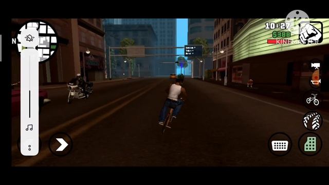 grand theft auto sa Epesode 1 смотреть онлайн