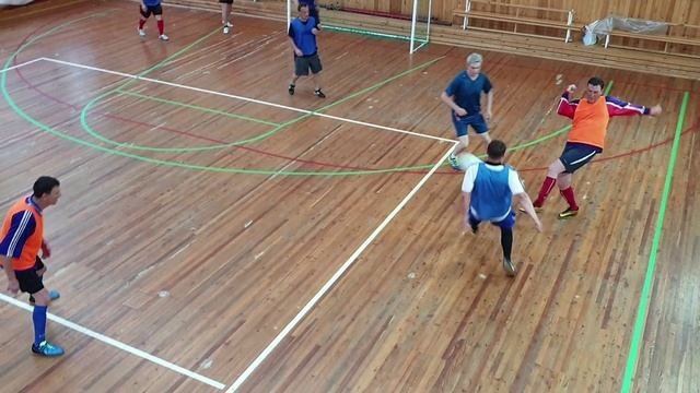 № 1 Футбол. Строитель. Игра 08.07.19 г.Томск смотреть онлайн