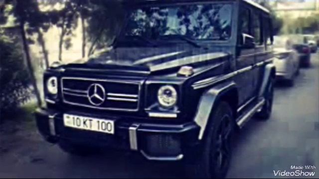 BAKU CARS PART 1 смотреть онлайн