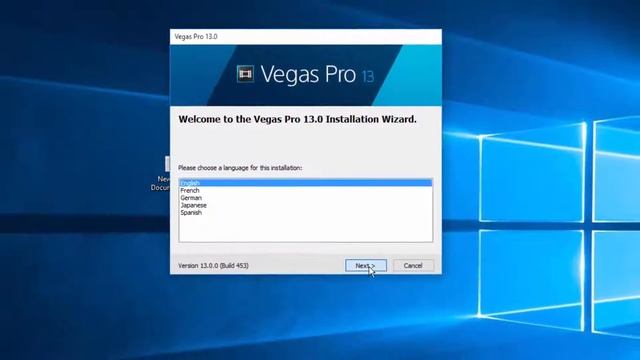 How to crack and install sony vegas pro 13 смотреть онлайн