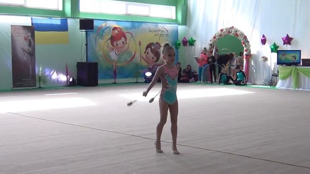 Борейко Діана 2009 булави смотреть онлайн