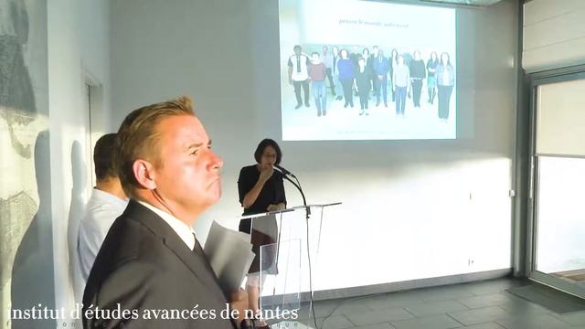 Pascale Vielle, Mustafa Abdalla, Luis Mora-Rodriguez, Fabrice Roussel - La promotion 2021-2022 смотреть онлайн