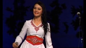 Аделина Батаева, «А тый муралте».