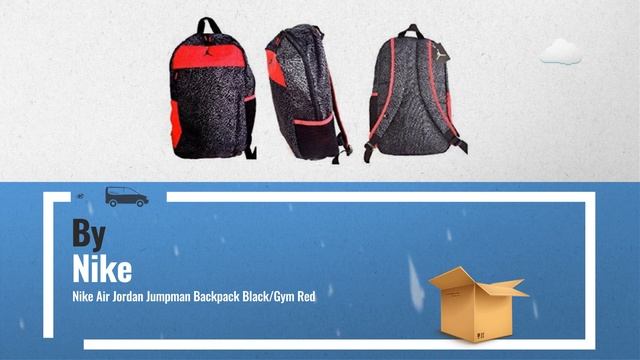 Great Nike Air Backpacks [2018] | Backpacks Hot Trends смотреть онлайн