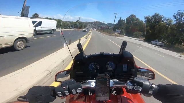 Demir At Motovlog 480, Bodrum Günlükleri 5 смотреть онлайн