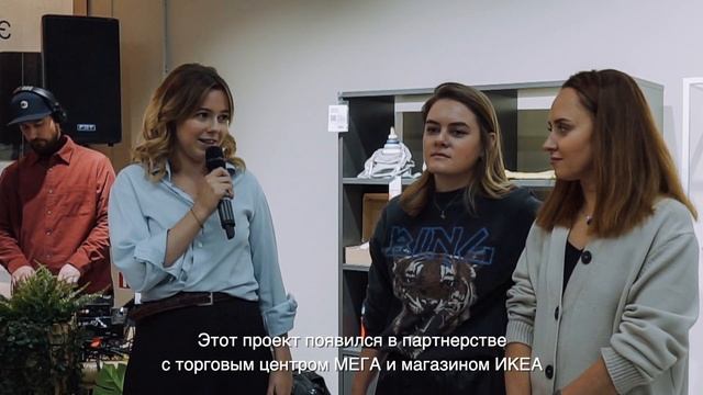 Открытие магазина Благомаркет в МЕГЕ Екатеринбург смотреть онлайн