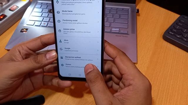 Cara mengatur waktu dan tanggal di infinix smart 6 смотреть онлайн