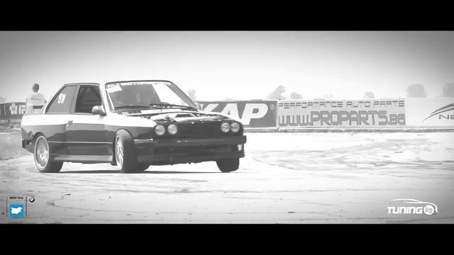BMW Събор 2013 Промо / BMW Meeting 2013 Promo by Tuning.bg смотреть онлайн