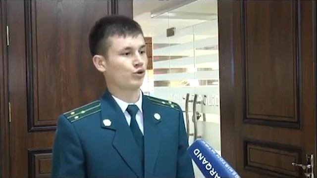 Самарқанд вилояти ИИБда - "Ички ишлар органлари ходимлари куни"га бағишланган байрам тадбири смотреть онлайн