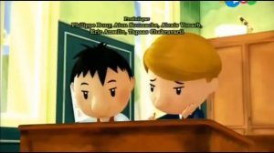 #Николя -ПРИВЕТ Я НИКОЛЯ