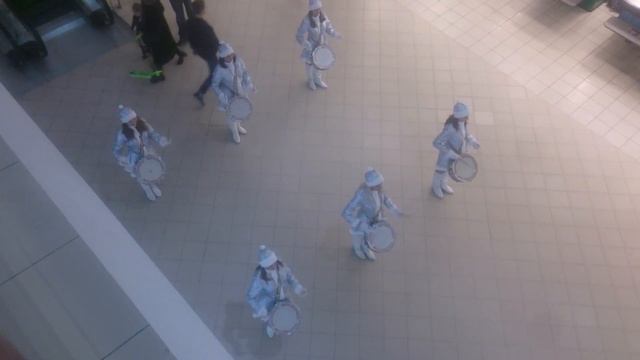 Снегурочки смотреть онлайн