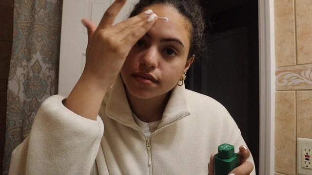 How To Apply Phyla's 3-Step Acne Fighting Probiotic Kit | Skincare Routine & Tips смотреть онлайн