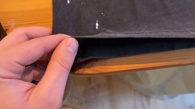 Gallery Dept Paint Splatter T-shirt LEGIT CHECKING GUIDE | repdog смотреть онлайн