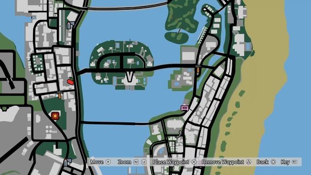 GTA Vice City: The Definitive Edition: 100% Import/Export: List 2 - Virgo смотреть онлайн