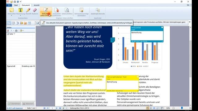 Perfect PDF 10 Converter Präsentation смотреть онлайн