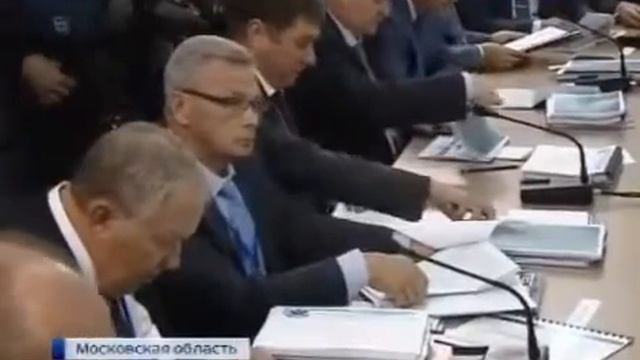 Перспективы российской робототехники смотреть онлайн