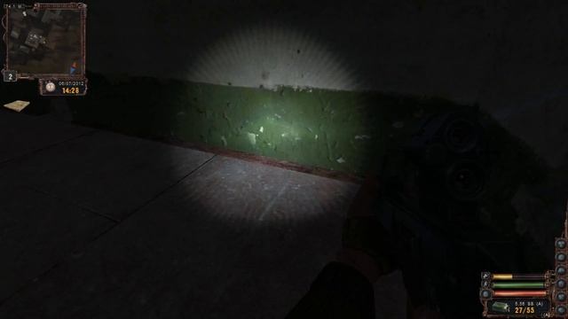 Let's Play STALKER Lost Alpha #30 I think I broke the game смотреть онлайн