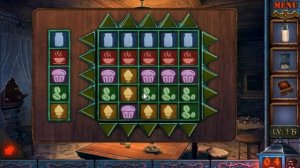 Can You Escape The 100 Room VI Level 16 Walkthrough