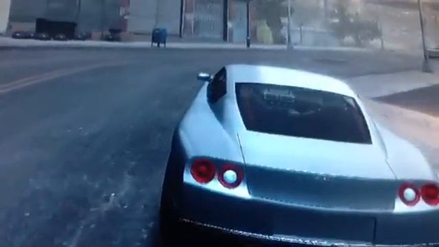 GTA4 Niko: Escuela of The Streets смотреть онлайн