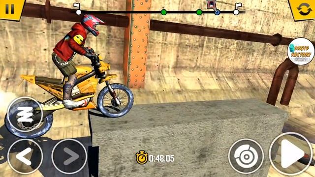 Trial xtreme 4 HARD LEVELS-Best Android Gameplay HD #223 смотреть онлайн