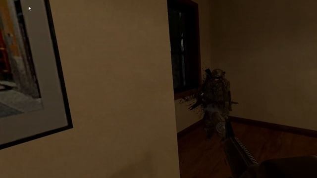 Pavlov VR - Valve Index смотреть онлайн